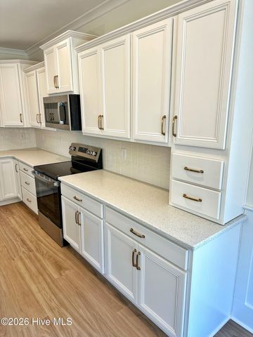 204 N Tamassee Lane, Beaufort, NC 28516