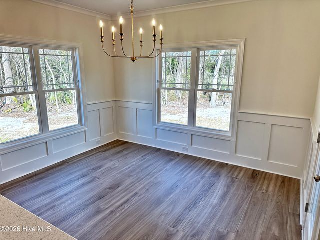 204 N Tamassee Lane, Beaufort, NC 28516