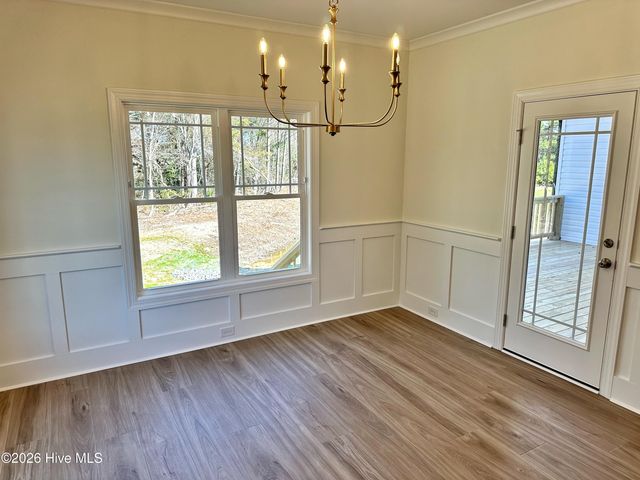 204 N Tamassee Lane, Beaufort, NC 28516