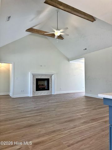 204 N Tamassee Lane, Beaufort, NC 28516