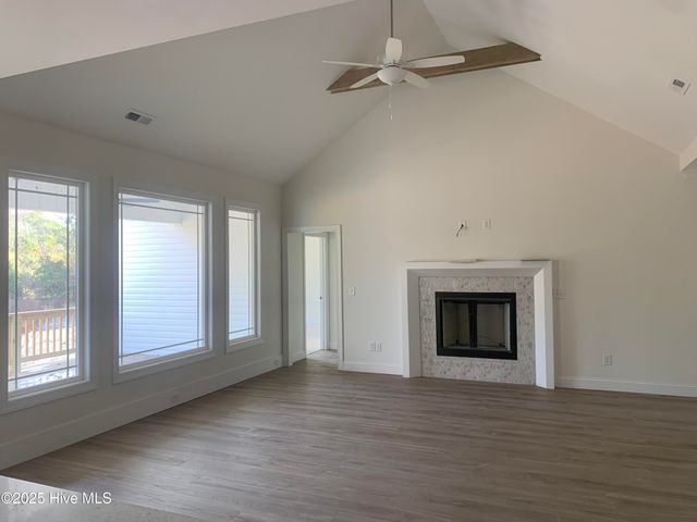 204 N Tamassee Lane, Beaufort, NC 28516