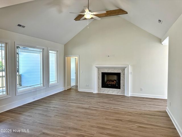 204 N Tamassee Lane, Beaufort, NC 28516