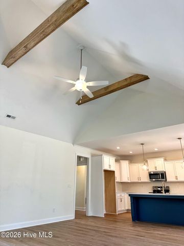 204 N Tamassee Lane, Beaufort, NC 28516