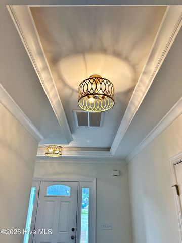 204 N Tamassee Lane, Beaufort, NC 28516