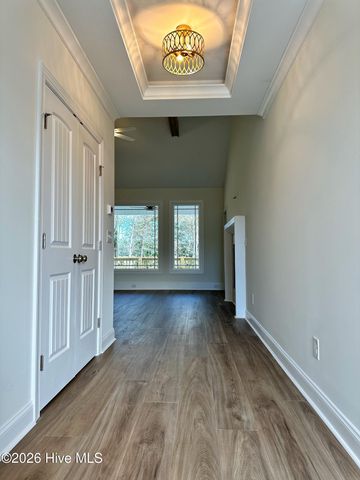 204 N Tamassee Lane, Beaufort, NC 28516