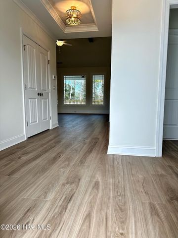 204 N Tamassee Lane, Beaufort, NC 28516