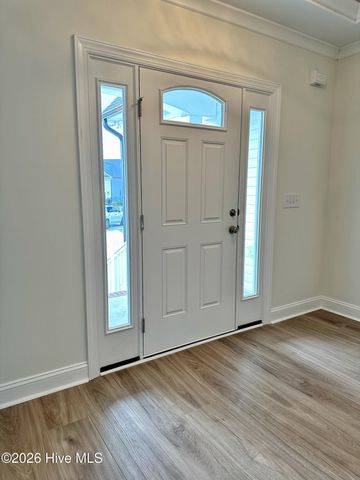 204 N Tamassee Lane, Beaufort, NC 28516