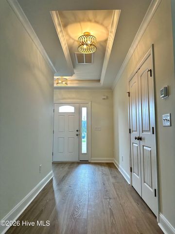 204 N Tamassee Lane, Beaufort, NC 28516