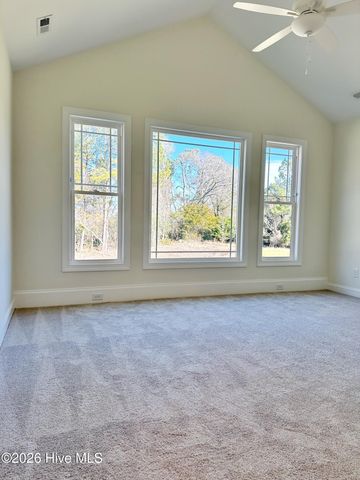 204 N Tamassee Lane, Beaufort, NC 28516