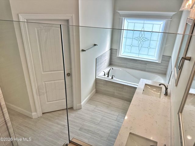 204 N Tamassee Lane, Beaufort, NC 28516