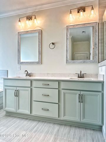 204 N Tamassee Lane, Beaufort, NC 28516