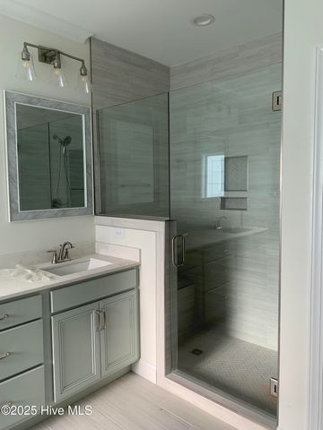 204 N Tamassee Lane, Beaufort, NC 28516