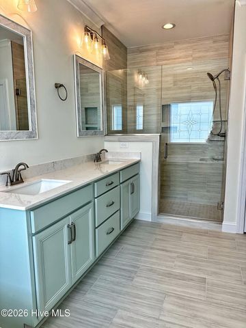 204 N Tamassee Lane, Beaufort, NC 28516