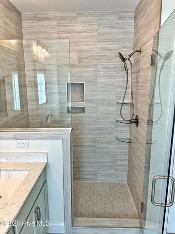 204 N Tamassee Lane, Beaufort, NC 28516