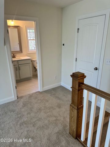 204 N Tamassee Lane, Beaufort, NC 28516