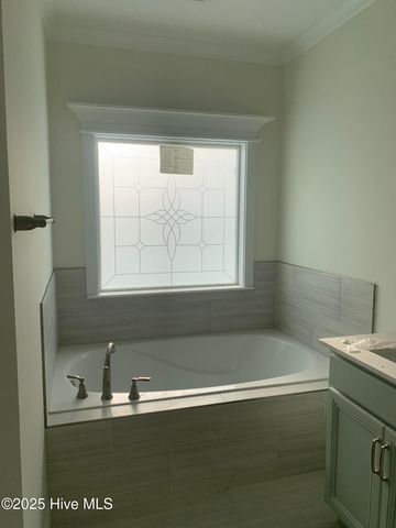 204 N Tamassee Lane, Beaufort, NC 28516