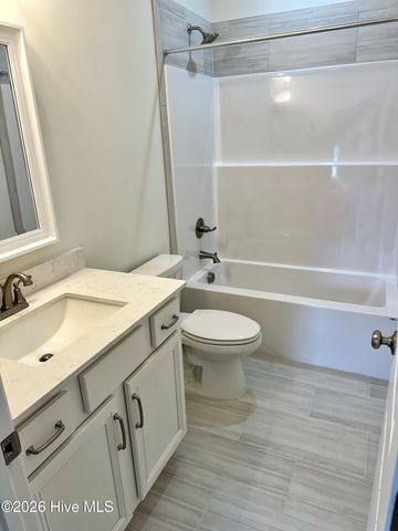 204 N Tamassee Lane, Beaufort, NC 28516