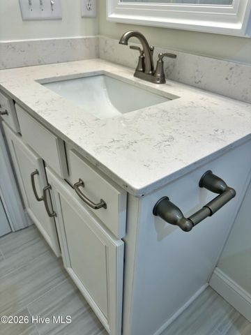 204 N Tamassee Lane, Beaufort, NC 28516