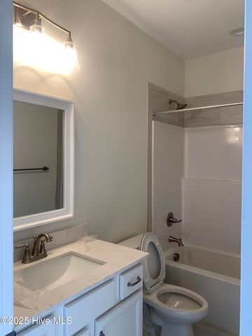 204 N Tamassee Lane, Beaufort, NC 28516