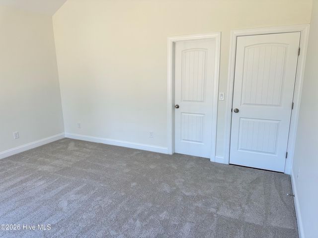 204 N Tamassee Lane, Beaufort, NC 28516