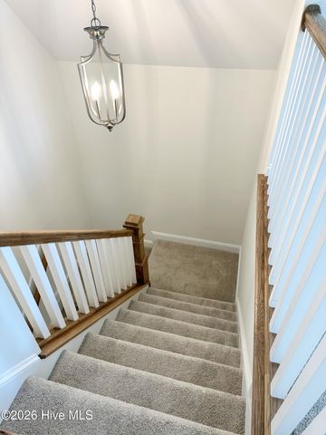 204 N Tamassee Lane, Beaufort, NC 28516