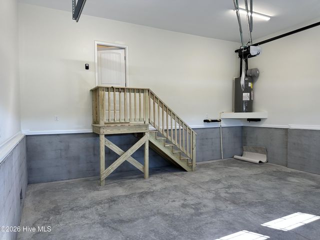 204 N Tamassee Lane, Beaufort, NC 28516