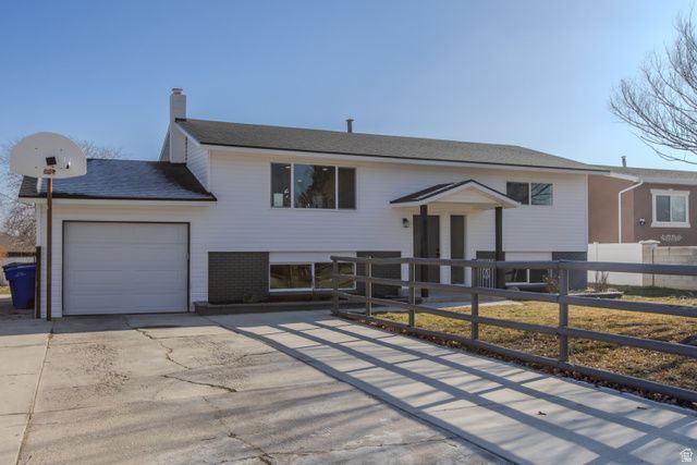 6531 S 3795 W, West Jordan, UT 84084