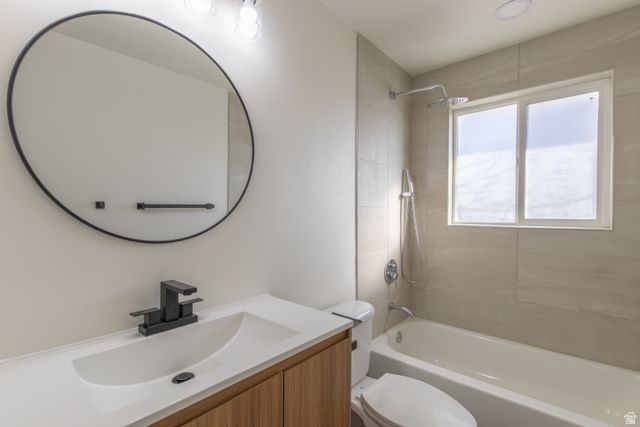 6531 S 3795 W, West Jordan, UT 84084