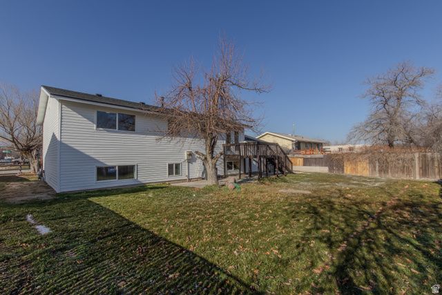 6531 S 3795 W, West Jordan, UT 84084