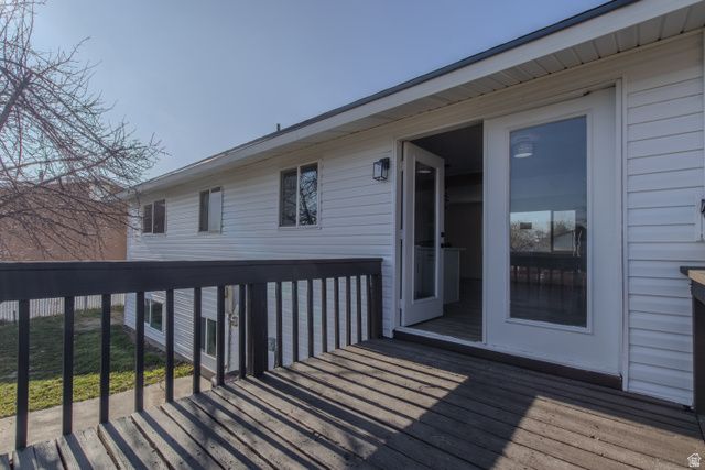 6531 S 3795 W, West Jordan, UT 84084