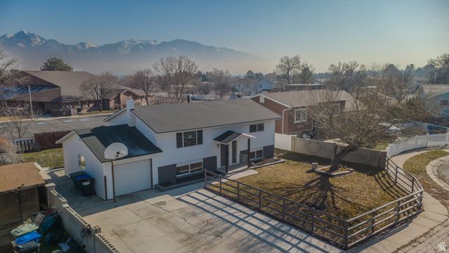 6531 S 3795 W, West Jordan, UT 84084