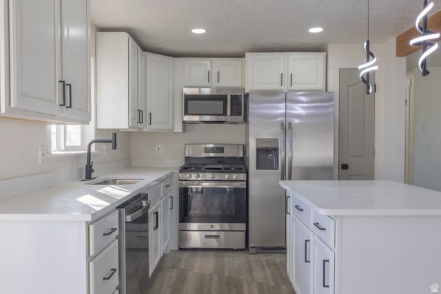 6531 S 3795 W, West Jordan, UT 84084