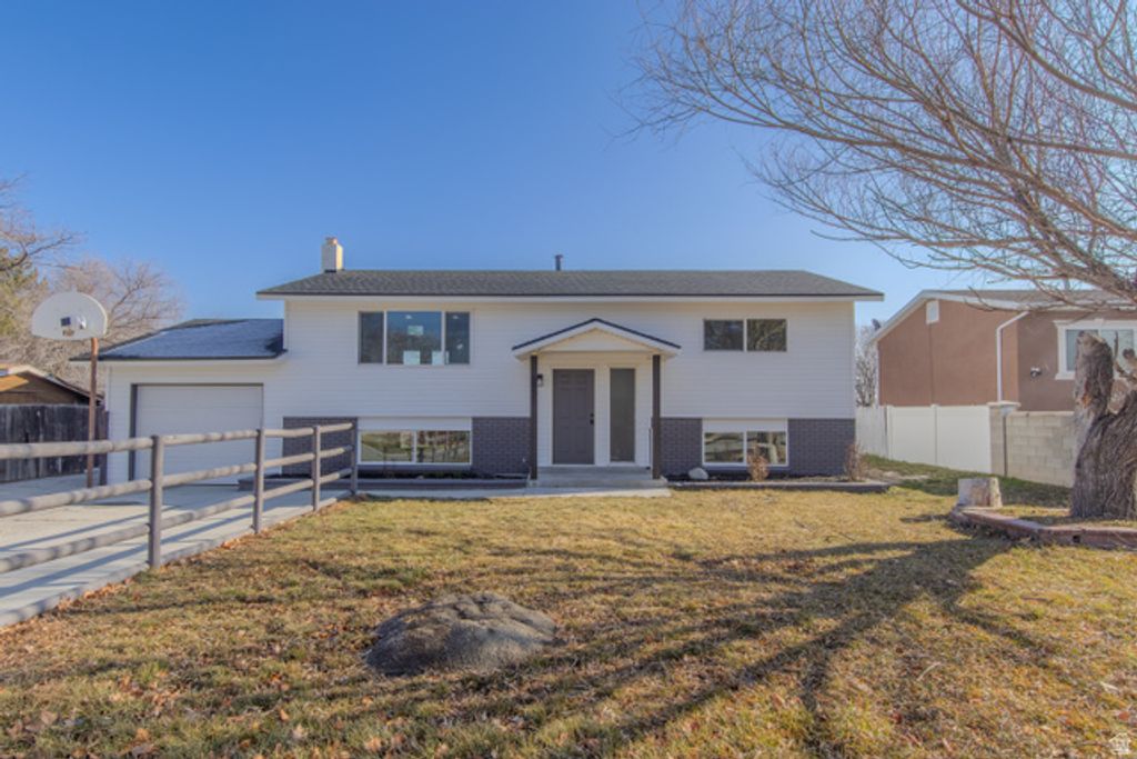 6531 S 3795 W, West Jordan, UT 84084