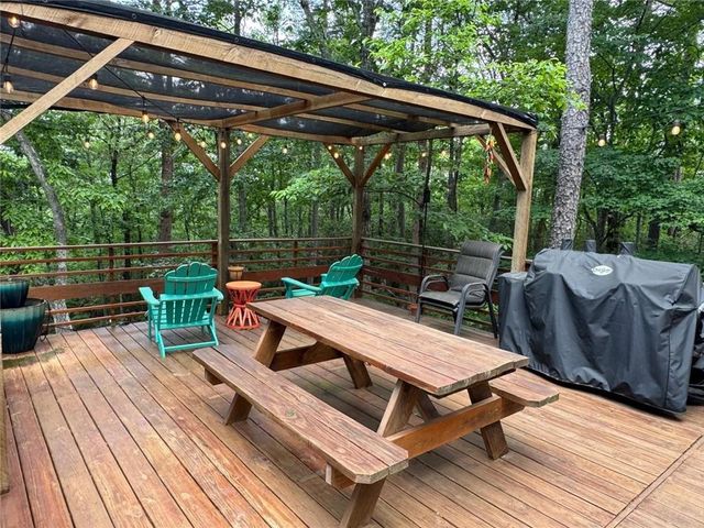 225 Overlook Circle, Clarkesville, GA 30523