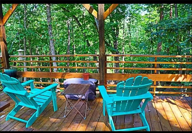 225 Overlook Circle, Clarkesville, GA 30523