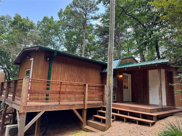 225 Overlook Circle, Clarkesville, GA 30523