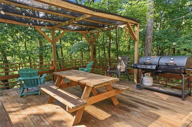 225 Overlook Circle, Clarkesville, GA 30523