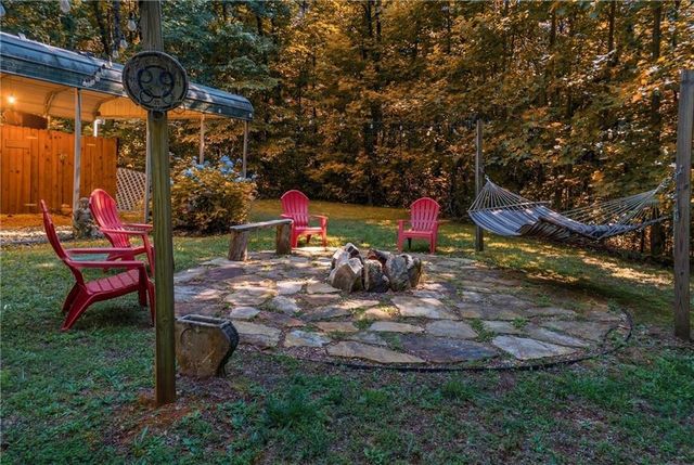 225 Overlook Circle, Clarkesville, GA 30523