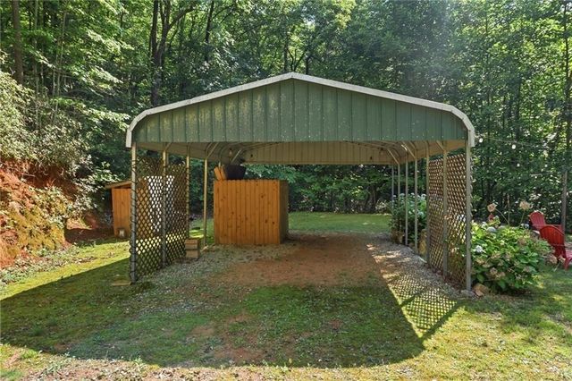 225 Overlook Circle, Clarkesville, GA 30523