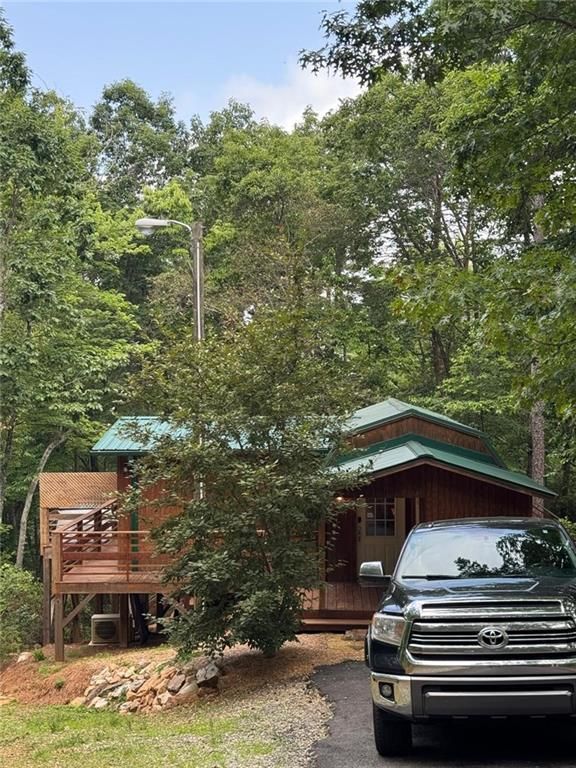 225 Overlook Circle, Clarkesville, GA 30523