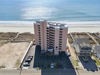 1501 South Ocean Blvd. # 106, North Myrtle Beach, SC 29582