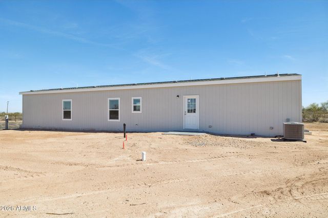 50044 W Century Road, Maricopa, AZ 85139