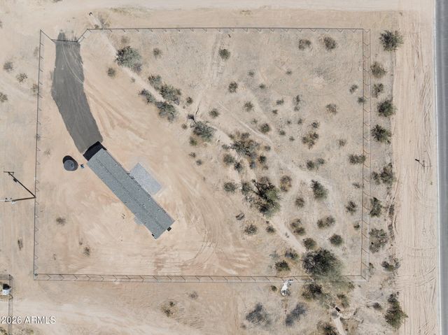50044 W Century Road, Maricopa, AZ 85139