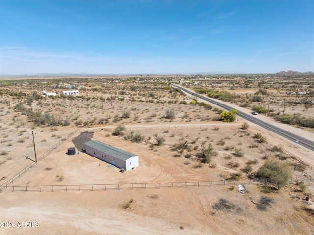 50044 W Century Road, Maricopa, AZ 85139