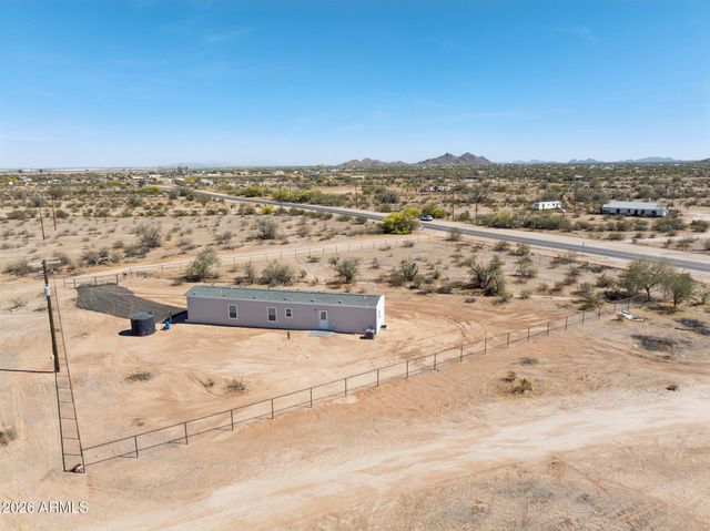 50044 W Century Road, Maricopa, AZ 85139