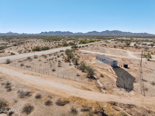 50044 W Century Road, Maricopa, AZ 85139