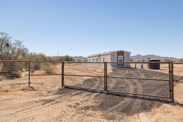 50044 W Century Road, Maricopa, AZ 85139