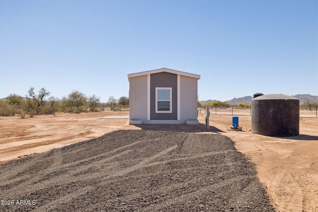 50044 W Century Road, Maricopa, AZ 85139