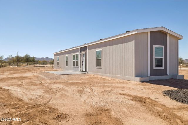 50044 W Century Road, Maricopa, AZ 85139