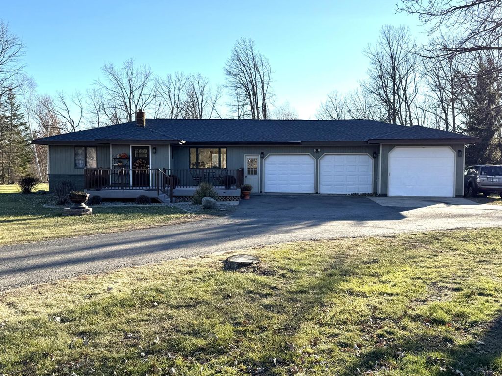 3430 Quincy Drive SW, Grant Valley Twp, MN 56601